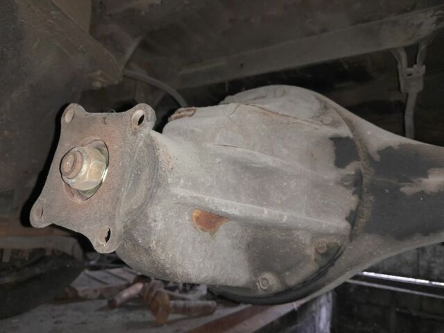 Синий Форд Эконован, объемом двигателя 0 л и пробегом 3 тыс. км за 237 $, фото 1 на Automoto.ua