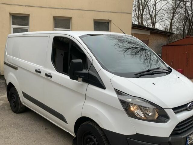 Белый Форд Эдж, объемом двигателя 2.2 л и пробегом 245 тыс. км за 10500 $, фото 2 на Automoto.ua