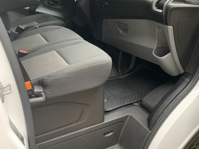 Белый Форд Эдж, объемом двигателя 2.2 л и пробегом 245 тыс. км за 10500 $, фото 13 на Automoto.ua