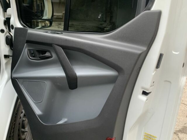 Белый Форд Эдж, объемом двигателя 2.2 л и пробегом 245 тыс. км за 10500 $, фото 16 на Automoto.ua