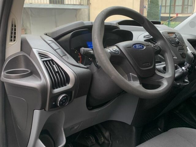 Белый Форд Эдж, объемом двигателя 2.2 л и пробегом 245 тыс. км за 10500 $, фото 9 на Automoto.ua