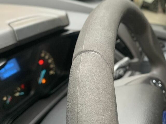 Белый Форд Эдж, объемом двигателя 2.2 л и пробегом 245 тыс. км за 10500 $, фото 15 на Automoto.ua