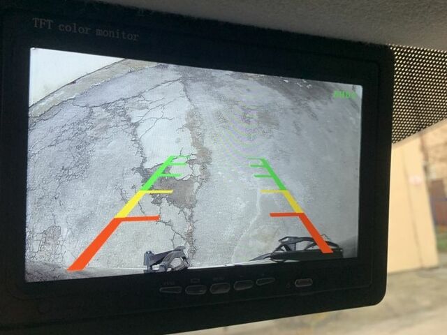 Белый Форд Эдж, объемом двигателя 2.2 л и пробегом 245 тыс. км за 10500 $, фото 14 на Automoto.ua