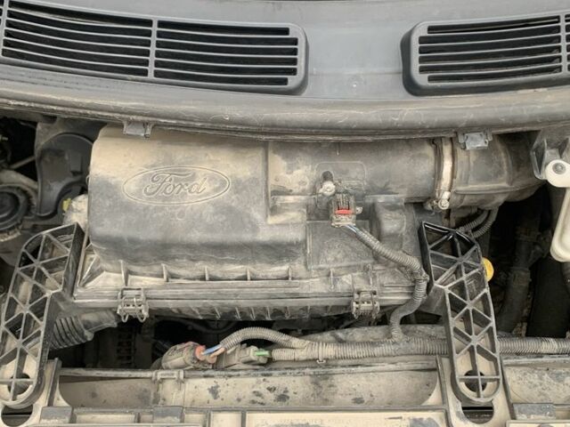 Белый Форд Эдж, объемом двигателя 2.2 л и пробегом 245 тыс. км за 10500 $, фото 19 на Automoto.ua