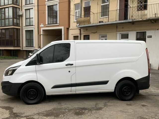 Белый Форд Эдж, объемом двигателя 2.2 л и пробегом 245 тыс. км за 10500 $, фото 1 на Automoto.ua