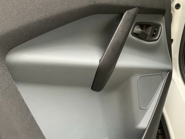 Белый Форд Эдж, объемом двигателя 2.2 л и пробегом 245 тыс. км за 10500 $, фото 23 на Automoto.ua