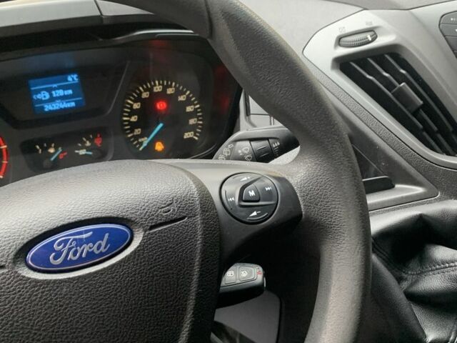 Белый Форд Эдж, объемом двигателя 2.2 л и пробегом 245 тыс. км за 10500 $, фото 6 на Automoto.ua