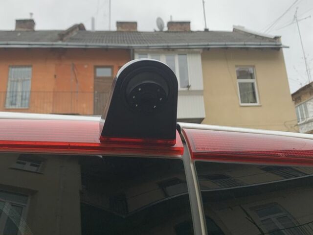 Белый Форд Эдж, объемом двигателя 2.2 л и пробегом 245 тыс. км за 10500 $, фото 8 на Automoto.ua