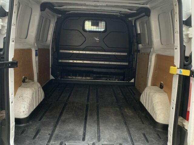 Белый Форд Эдж, объемом двигателя 2.2 л и пробегом 245 тыс. км за 10500 $, фото 3 на Automoto.ua