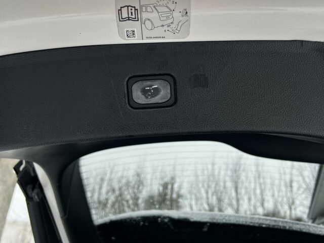 Білий Форд Едж, об'ємом двигуна 2.7 л та пробігом 214 тис. км за 17000 $, фото 21 на Automoto.ua