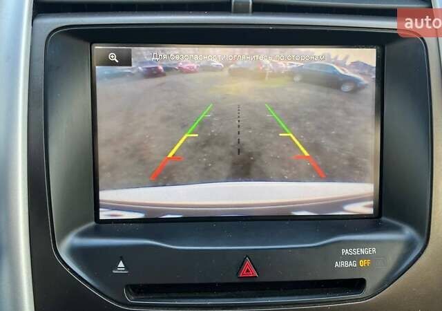 Белый Форд Эдж, объемом двигателя 3.5 л и пробегом 262 тыс. км за 10990 $, фото 23 на Automoto.ua