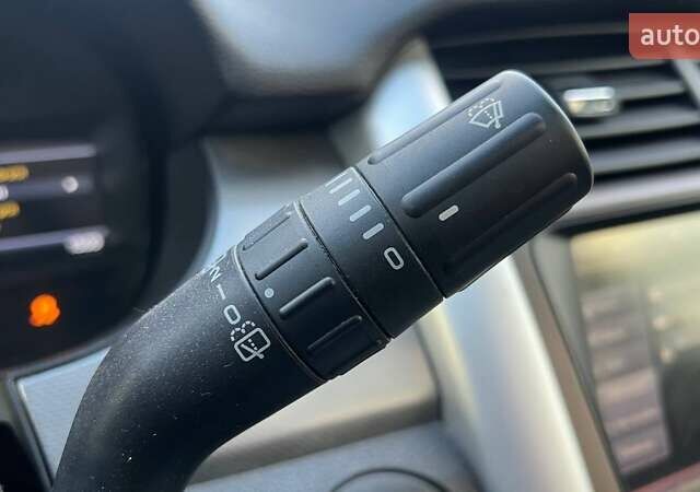 Белый Форд Эдж, объемом двигателя 3.5 л и пробегом 262 тыс. км за 10990 $, фото 16 на Automoto.ua