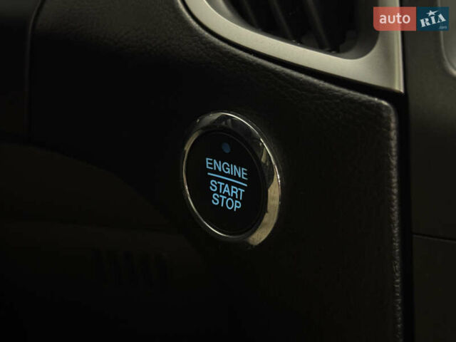 Форд Эдж 2015 в Николаеве на Automoto.ua Белый Форд Эдж, объемом двигателя 3.5 л и пробегом 82 тыс. км за 17499 $, фото 29 на Automoto.ua