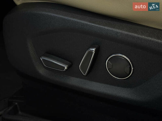 Форд Эдж 2015 в Николаеве на Automoto.ua Белый Форд Эдж, объемом двигателя 3.5 л и пробегом 82 тыс. км за 17499 $, фото 16 на Automoto.ua