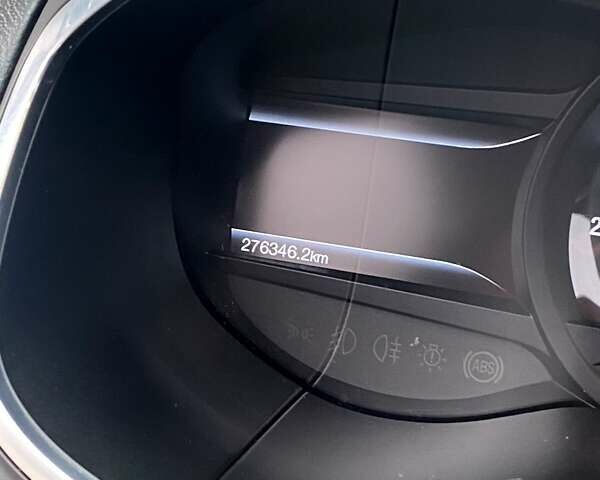 Белый Форд Эдж, объемом двигателя 2 л и пробегом 276 тыс. км за 12500 $, фото 27 на Automoto.ua