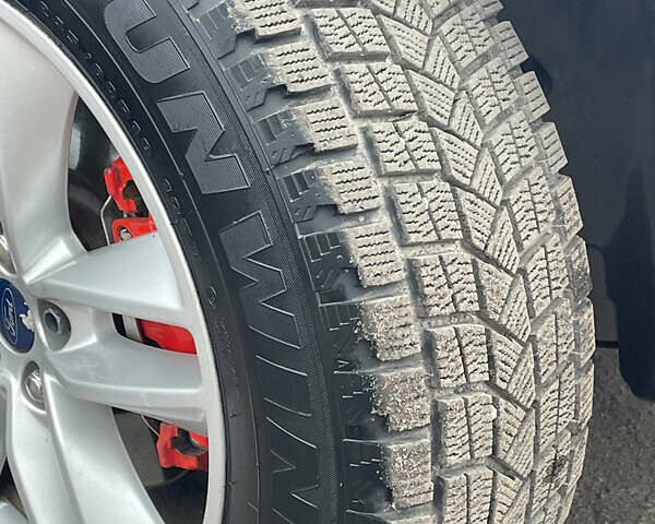 Білий Форд Едж, об'ємом двигуна 3.5 л та пробігом 153 тис. км за 16999 $, фото 16 на Automoto.ua