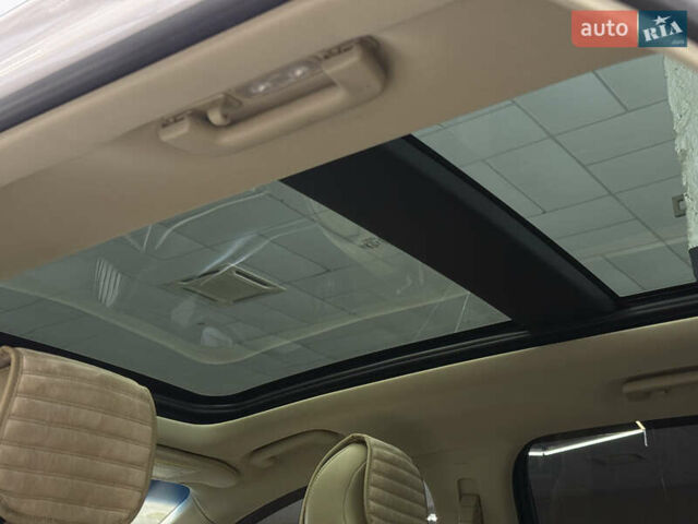 Форд Эдж 2015 в Николаеве на Automoto.ua Белый Форд Эдж, объемом двигателя 3.5 л и пробегом 82 тыс. км за 17499 $, фото 35 на Automoto.ua