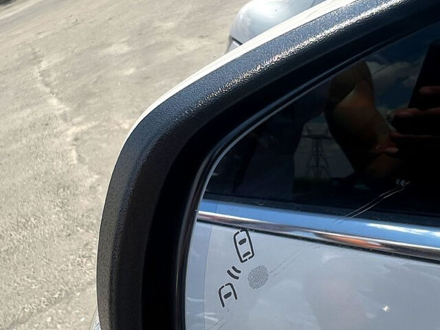 Білий Форд Едж, об'ємом двигуна 3.5 л та пробігом 165 тис. км за 17299 $, фото 6 на Automoto.ua