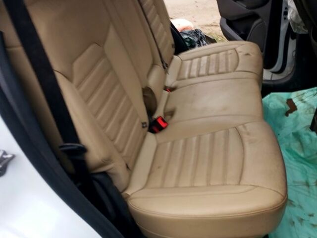 Белый Форд Эдж, объемом двигателя 3.5 л и пробегом 0 тыс. км за 3199 $, фото 2 на Automoto.ua