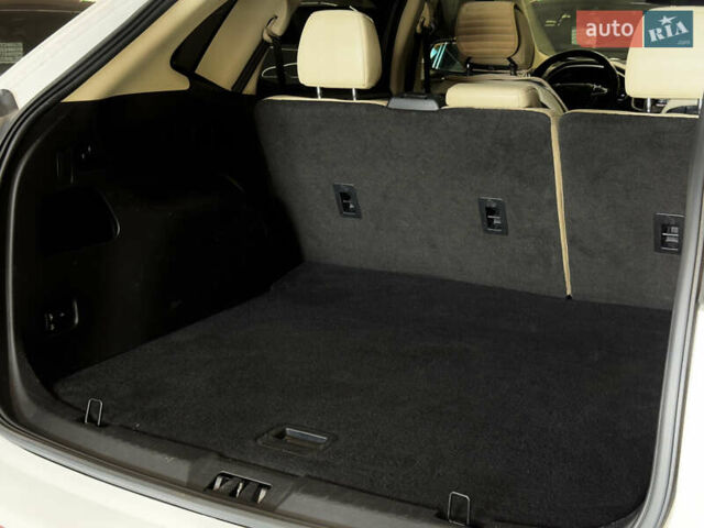 Форд Эдж 2015 в Николаеве на Automoto.ua Белый Форд Эдж, объемом двигателя 3.5 л и пробегом 82 тыс. км за 17499 $, фото 23 на Automoto.ua