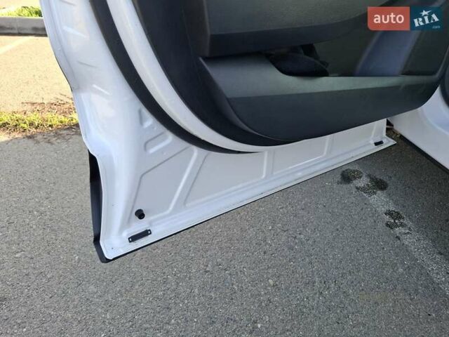 Белый Форд Эдж, объемом двигателя 2 л и пробегом 187 тыс. км за 16000 $, фото 14 на Automoto.ua