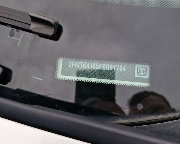Білий Форд Едж, об'ємом двигуна 3.5 л та пробігом 59 тис. км за 15000 $, фото 29 на Automoto.ua