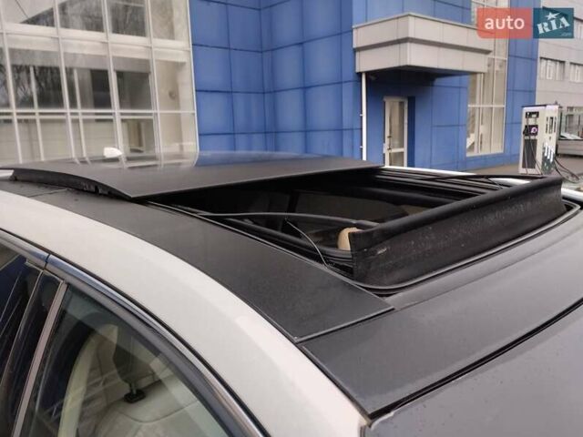 Белый Форд Эдж, объемом двигателя 3.5 л и пробегом 60 тыс. км за 15798 $, фото 17 на Automoto.ua