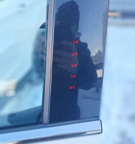 Білий Форд Едж, об'ємом двигуна 3.5 л та пробігом 63 тис. км за 18500 $, фото 61 на Automoto.ua