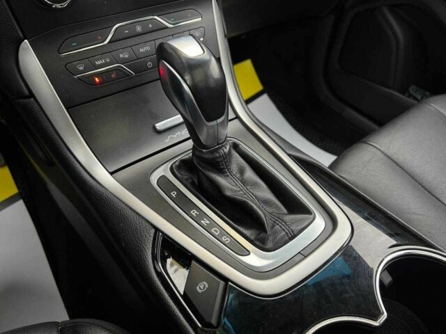 Белый Форд Эдж, объемом двигателя 3.5 л и пробегом 61 тыс. км за 15800 $, фото 20 на Automoto.ua