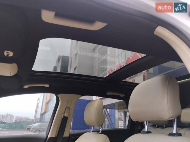 Белый Форд Эдж, объемом двигателя 3.5 л и пробегом 60 тыс. км за 15798 $, фото 18 на Automoto.ua