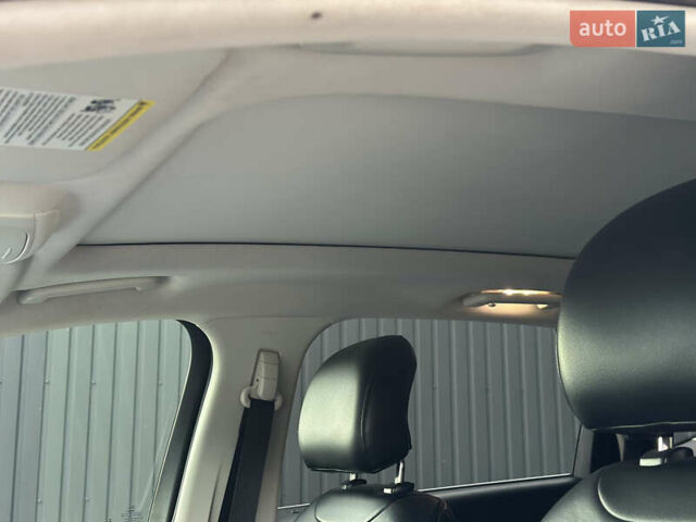 Белый Форд Эдж, объемом двигателя 3.5 л и пробегом 189 тыс. км за 13650 $, фото 26 на Automoto.ua