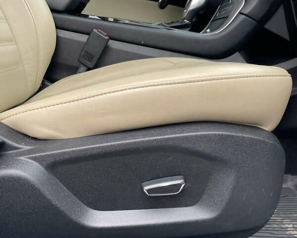 Белый Форд Эдж, объемом двигателя 3.5 л и пробегом 89 тыс. км за 16900 $, фото 21 на Automoto.ua