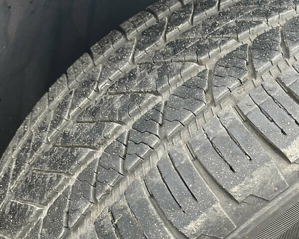 Белый Форд Эдж, объемом двигателя 3.5 л и пробегом 89 тыс. км за 16900 $, фото 28 на Automoto.ua