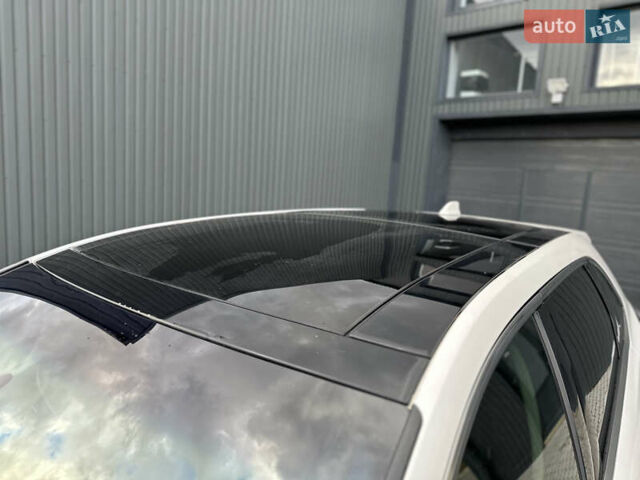 Белый Форд Эдж, объемом двигателя 3.5 л и пробегом 189 тыс. км за 13650 $, фото 52 на Automoto.ua