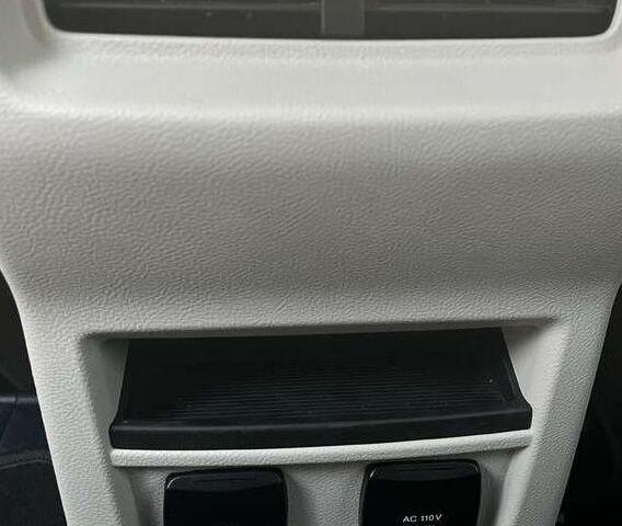 Білий Форд Едж, об'ємом двигуна 0 л та пробігом 135 тис. км за 10700 $, фото 14 на Automoto.ua