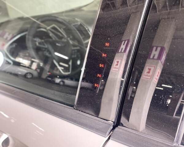 Белый Форд Эдж, объемом двигателя 2.72 л и пробегом 135 тыс. км за 22500 $, фото 12 на Automoto.ua
