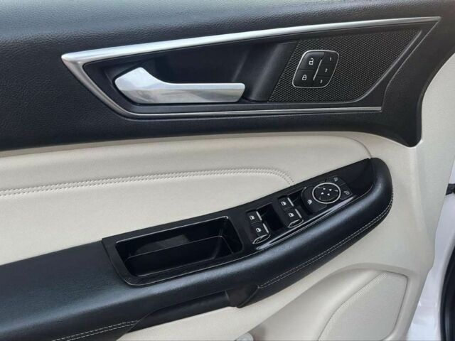 Білий Форд Едж, об'ємом двигуна 0 л та пробігом 135 тис. км за 10700 $, фото 11 на Automoto.ua