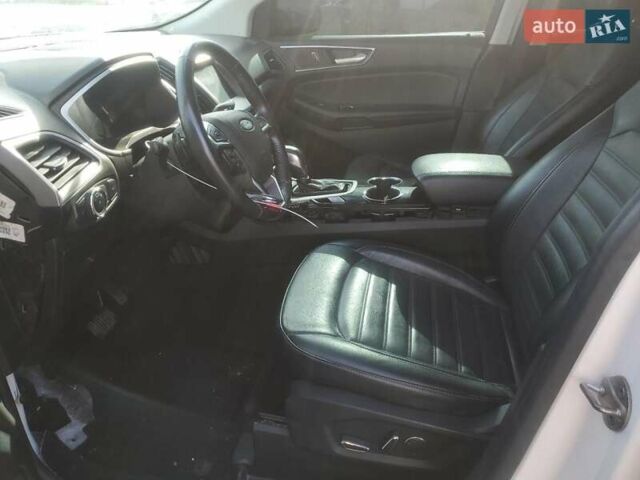 Форд Эдж 2016 в Виннице на Automoto.ua Белый Форд Эдж, объемом двигателя 0 л и пробегом 81 тыс. км за 1900 $, фото 6 на Automoto.ua
