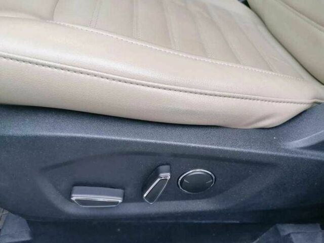 Белый Форд Эдж, объемом двигателя 2 л и пробегом 57 тыс. км за 9300 $, фото 9 на Automoto.ua