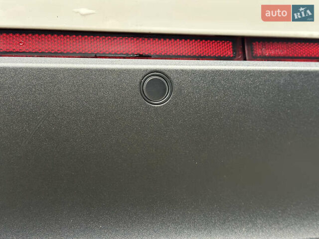 Белый Форд Эдж, объемом двигателя 3.5 л и пробегом 189 тыс. км за 13650 $, фото 12 на Automoto.ua