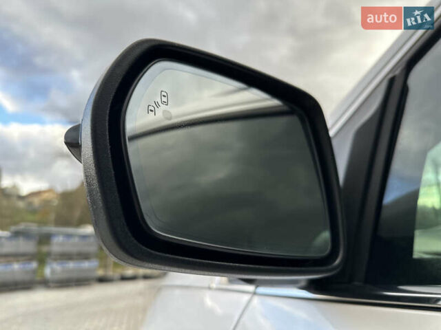 Белый Форд Эдж, объемом двигателя 3.5 л и пробегом 189 тыс. км за 13650 $, фото 51 на Automoto.ua