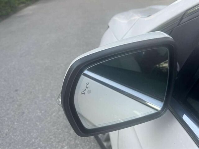 Білий Форд Едж, об'ємом двигуна 0 л та пробігом 135 тис. км за 10700 $, фото 17 на Automoto.ua