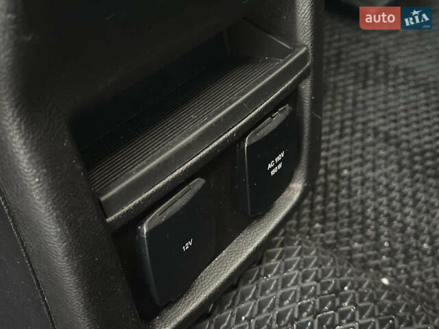 Белый Форд Эдж, объемом двигателя 3.5 л и пробегом 189 тыс. км за 13650 $, фото 22 на Automoto.ua