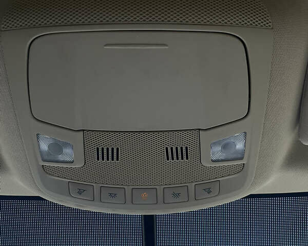 Белый Форд Эдж, объемом двигателя 3.5 л и пробегом 89 тыс. км за 16900 $, фото 18 на Automoto.ua