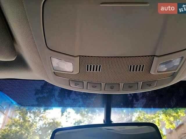 Белый Форд Эдж, объемом двигателя 2 л и пробегом 110 тыс. км за 16300 $, фото 13 на Automoto.ua