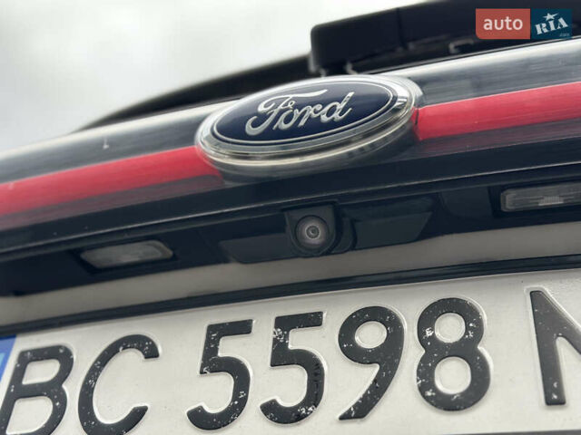 Белый Форд Эдж, объемом двигателя 3.5 л и пробегом 189 тыс. км за 13650 $, фото 13 на Automoto.ua