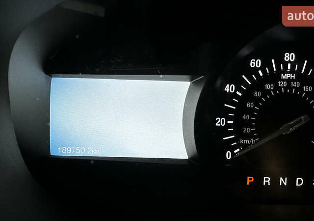 Белый Форд Эдж, объемом двигателя 3.5 л и пробегом 189 тыс. км за 13650 $, фото 38 на Automoto.ua