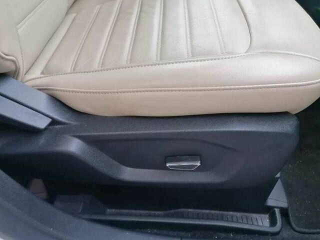 Белый Форд Эдж, объемом двигателя 2 л и пробегом 57 тыс. км за 9300 $, фото 14 на Automoto.ua