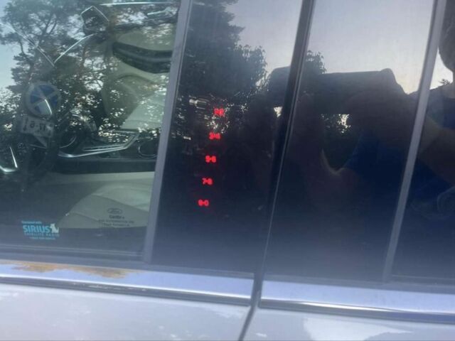 Білий Форд Едж, об'ємом двигуна 0 л та пробігом 135 тис. км за 10700 $, фото 16 на Automoto.ua