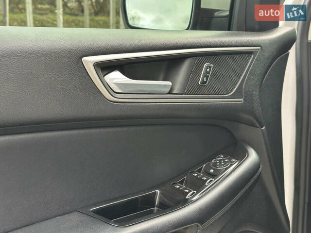 Белый Форд Эдж, объемом двигателя 3.5 л и пробегом 189 тыс. км за 13650 $, фото 47 на Automoto.ua